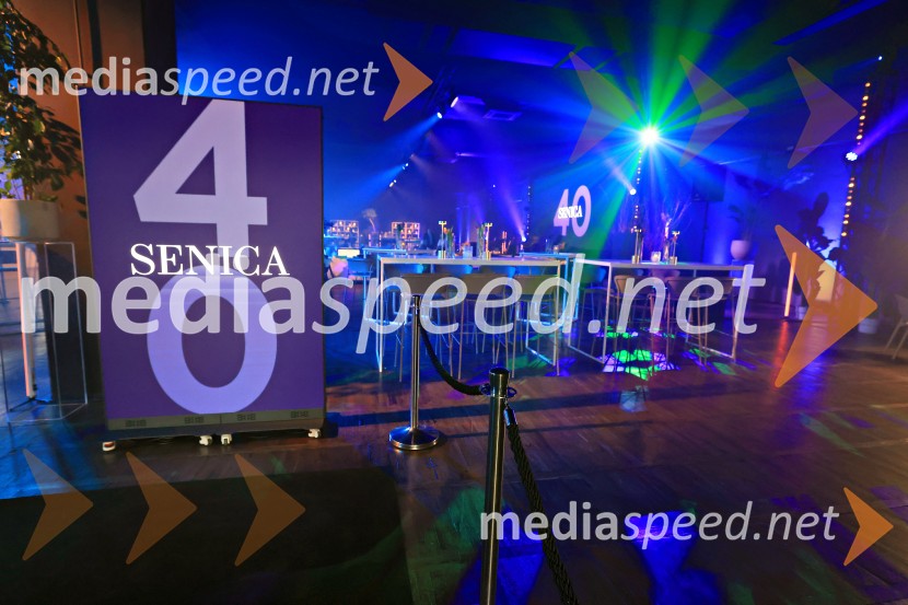 Odvetniška pisarna Senica, 40 let