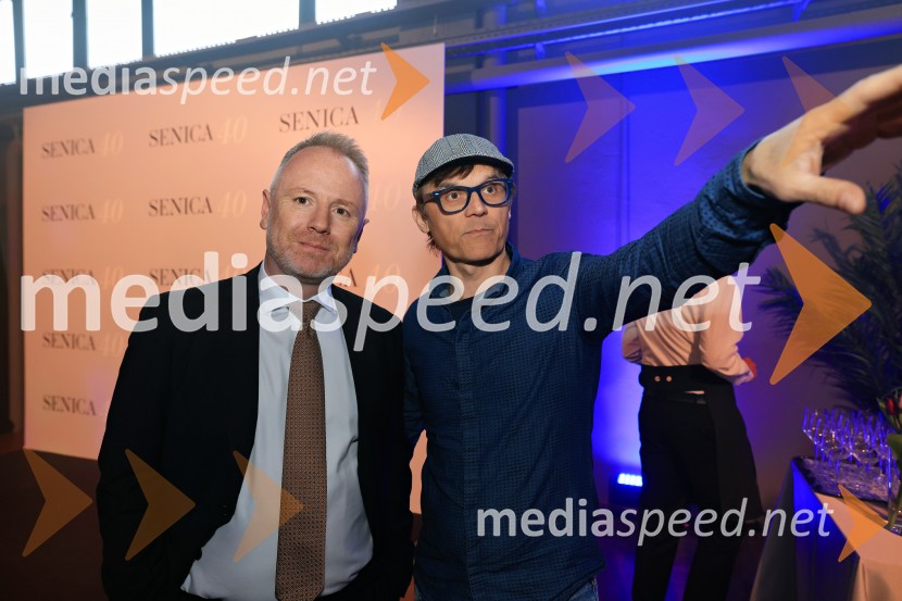 Odvetniška pisarna Senica, 40 let