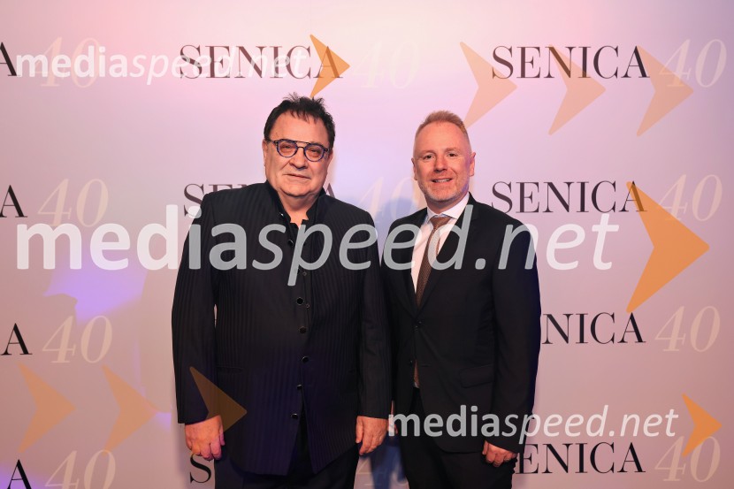 Odvetniška pisarna Senica, 40 let