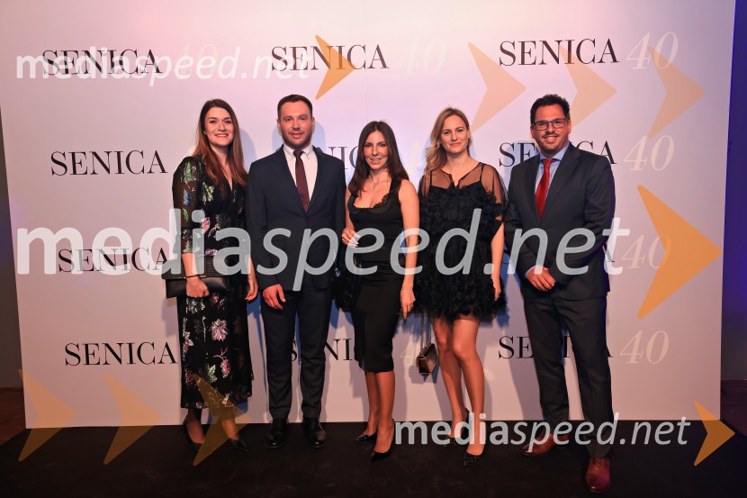 Odvetniška pisarna Senica, 40 let