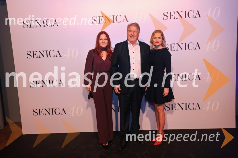 Odvetniška pisarna Senica, 40 let