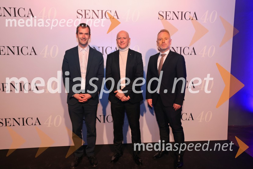 Odvetniška pisarna Senica, 40 let