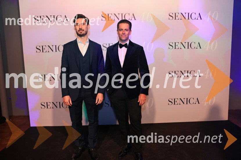 Odvetniška pisarna Senica, 40 let