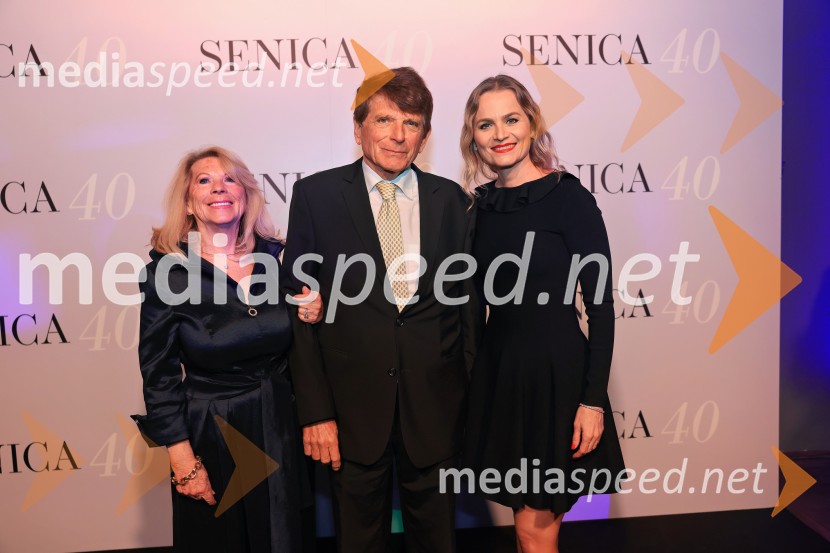 Odvetniška pisarna Senica, 40 let