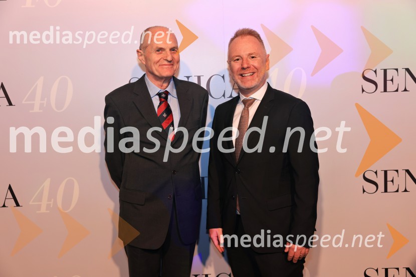 Odvetniška pisarna Senica, 40 let