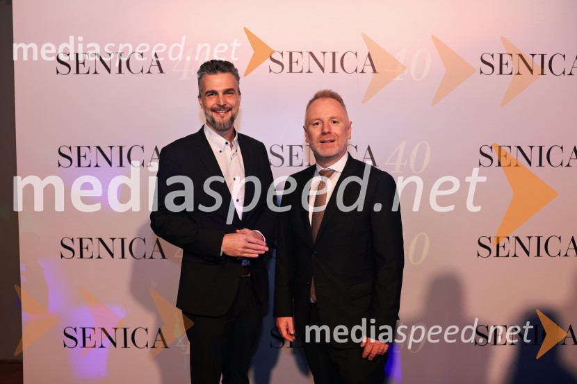 Odvetniška pisarna Senica, 40 let