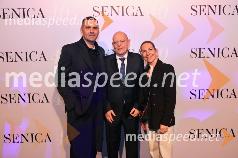 Odvetniška pisarna Senica, 40 let