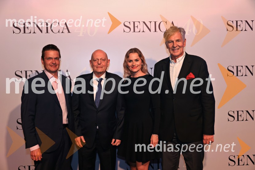 Odvetniška pisarna Senica, 40 let