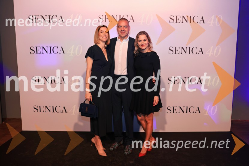 Odvetniška pisarna Senica, 40 let