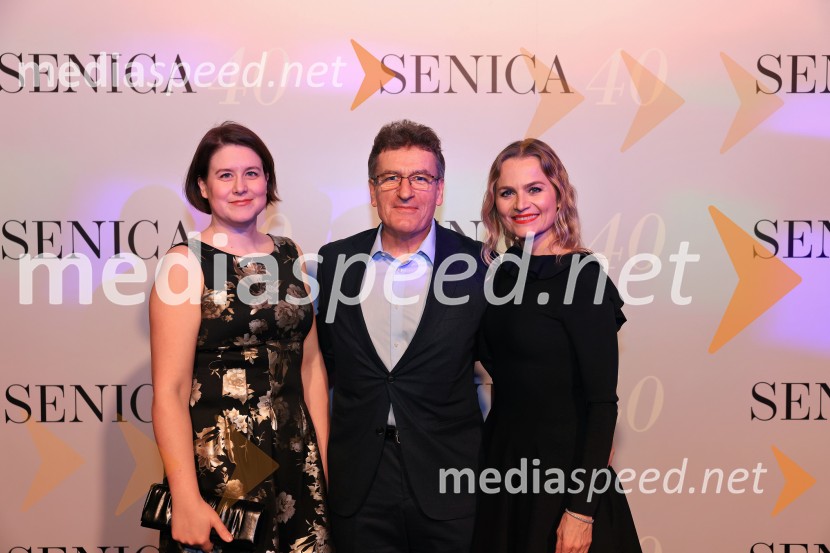 Odvetniška pisarna Senica, 40 let