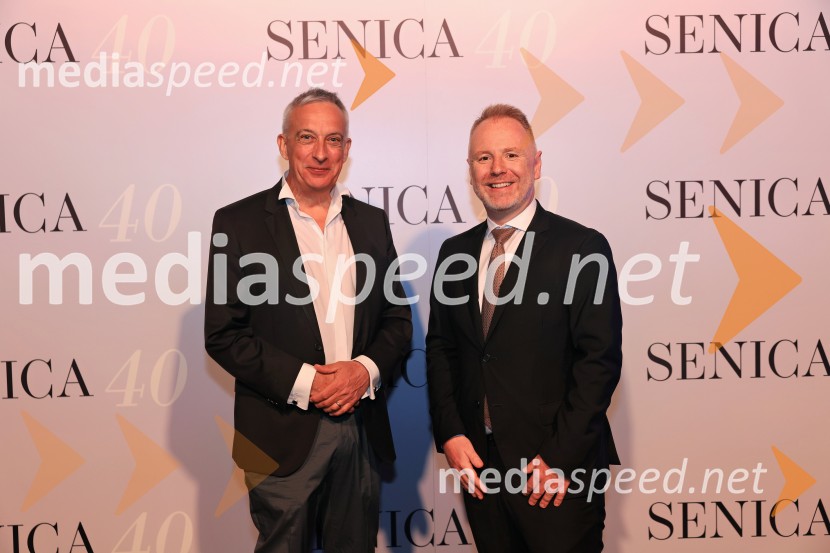 Odvetniška pisarna Senica, 40 let