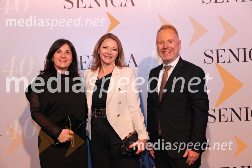 Odvetniška pisarna Senica, 40 let