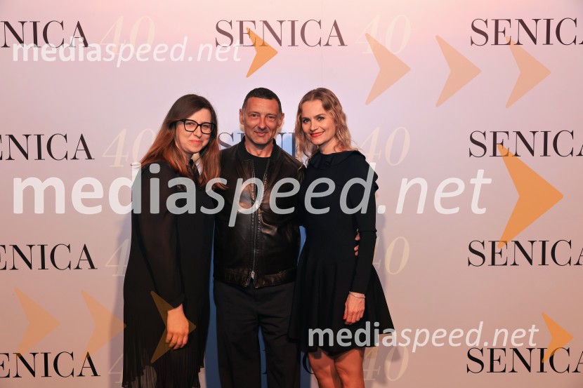 Odvetniška pisarna Senica, 40 let