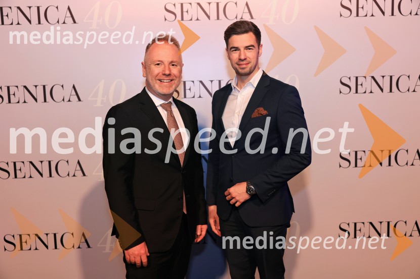 Odvetniška pisarna Senica, 40 let