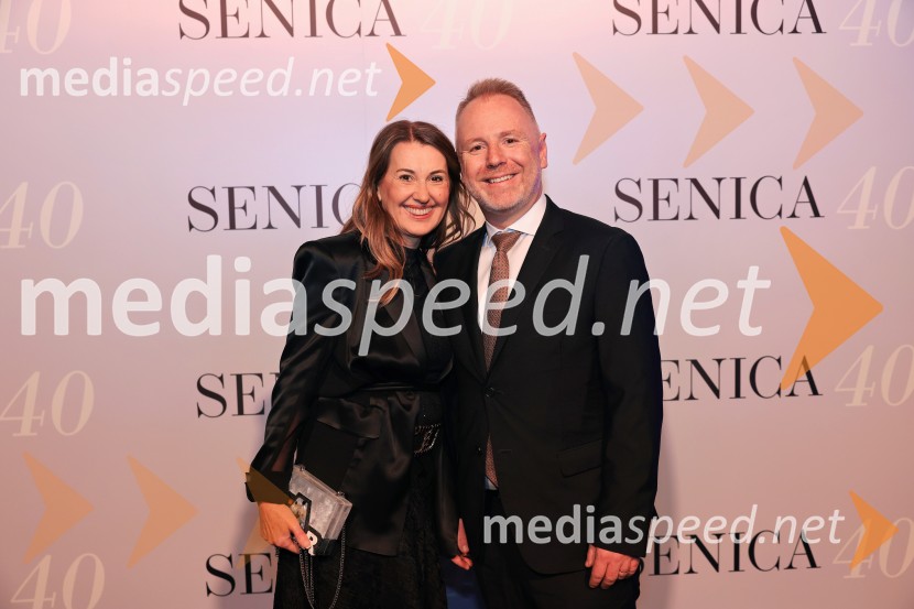 Odvetniška pisarna Senica, 40 let