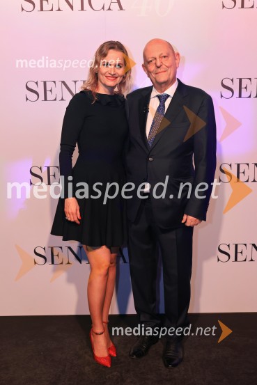 Odvetniška pisarna Senica, 40 let