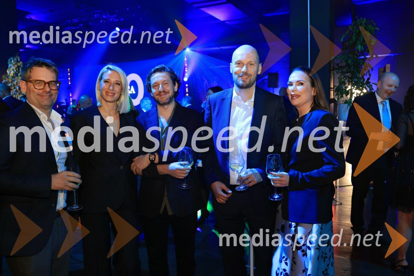 Odvetniška pisarna Senica, 40 let