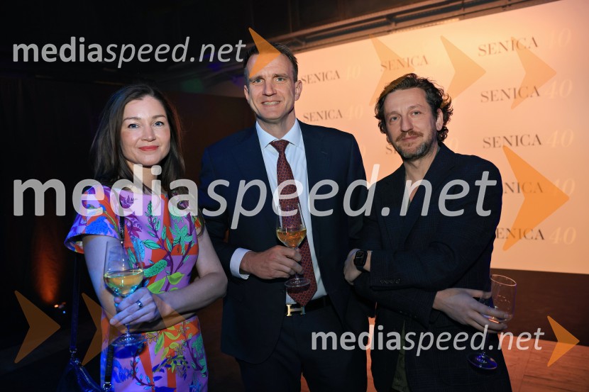 Odvetniška pisarna Senica, 40 let