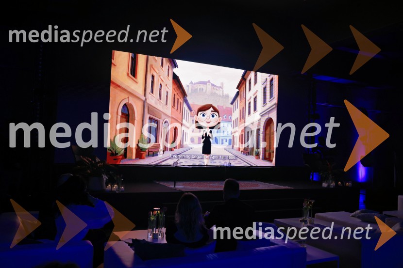 Odvetniška pisarna Senica, 40 let