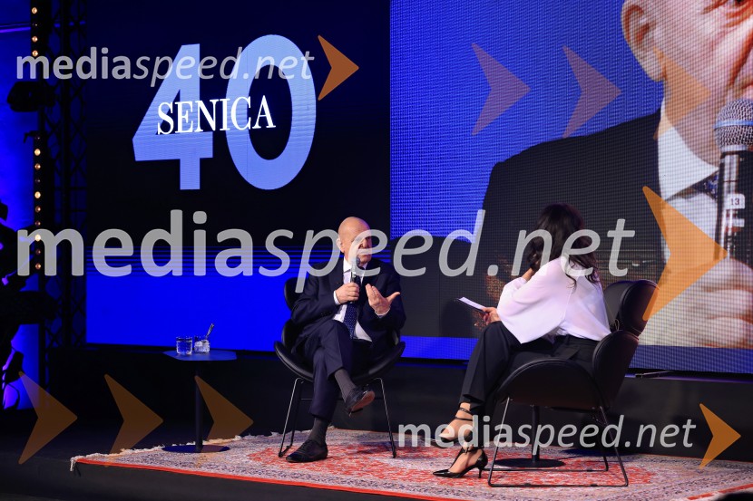 Odvetniška pisarna Senica, 40 let