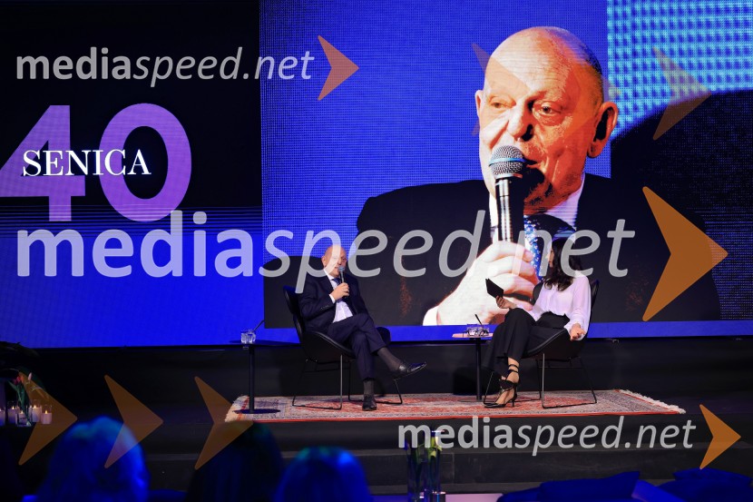 Odvetniška pisarna Senica, 40 let