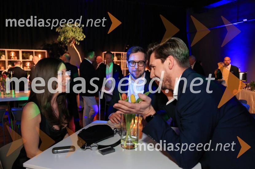 Odvetniška pisarna Senica, 40 let