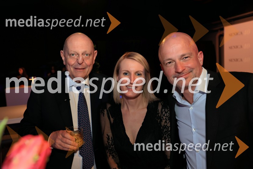 Odvetniška pisarna Senica, 40 let