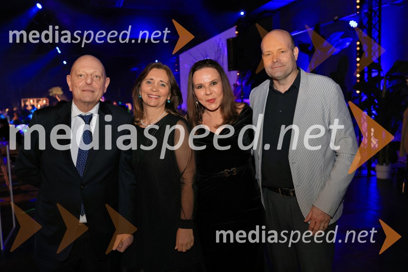 Odvetniška pisarna Senica, 40 let