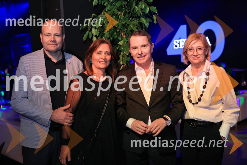 Odvetniška pisarna Senica, 40 let