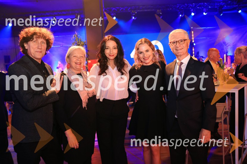 Odvetniška pisarna Senica, 40 let