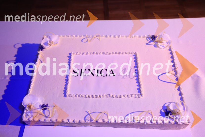 Odvetniška pisarna Senica, 40 let