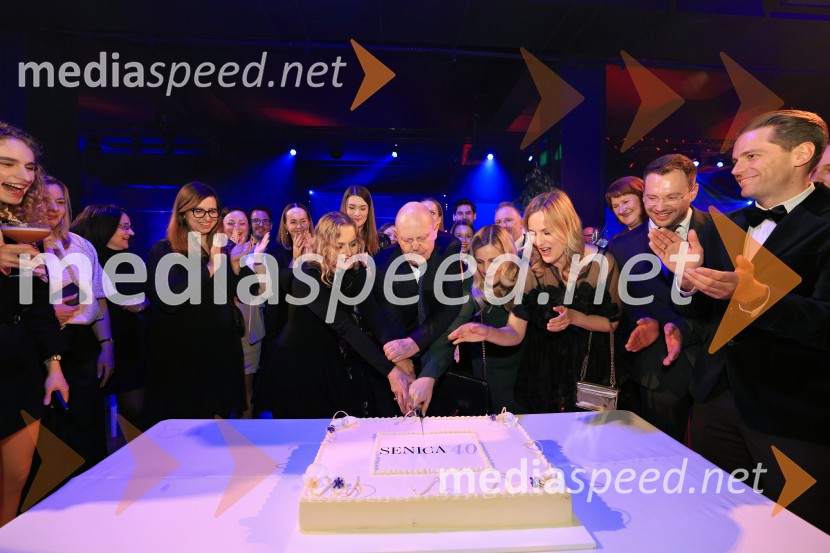 Odvetniška pisarna Senica, 40 let