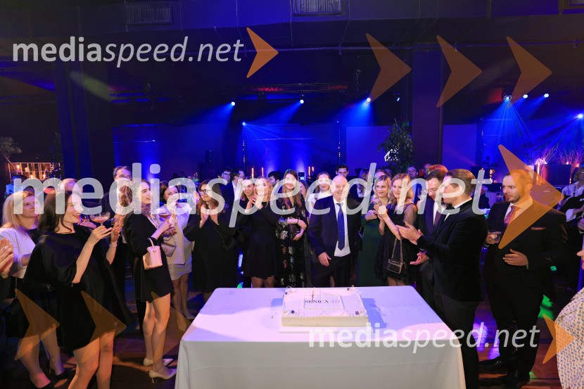 Odvetniška pisarna Senica, 40 let