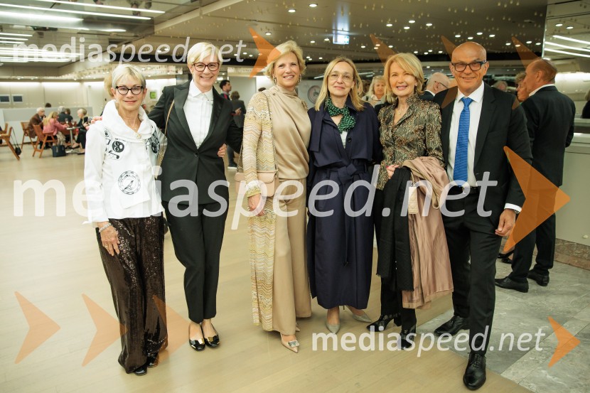 Simfonični orkester iz Vancouvra, Cankarjev Dom