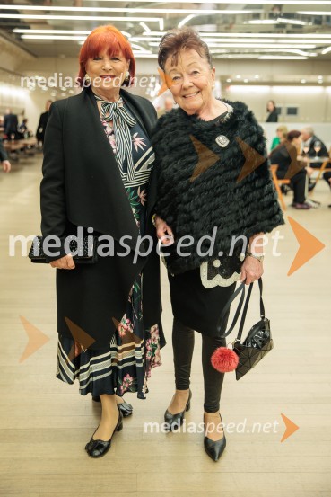 Simfonični orkester iz Vancouvra, Cankarjev Dom