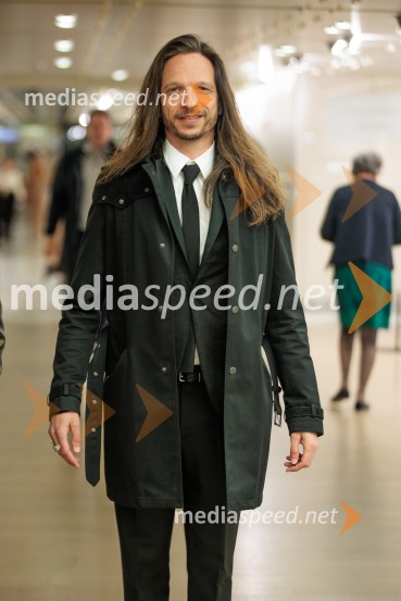 Simfonični orkester iz Vancouvra, Cankarjev Dom