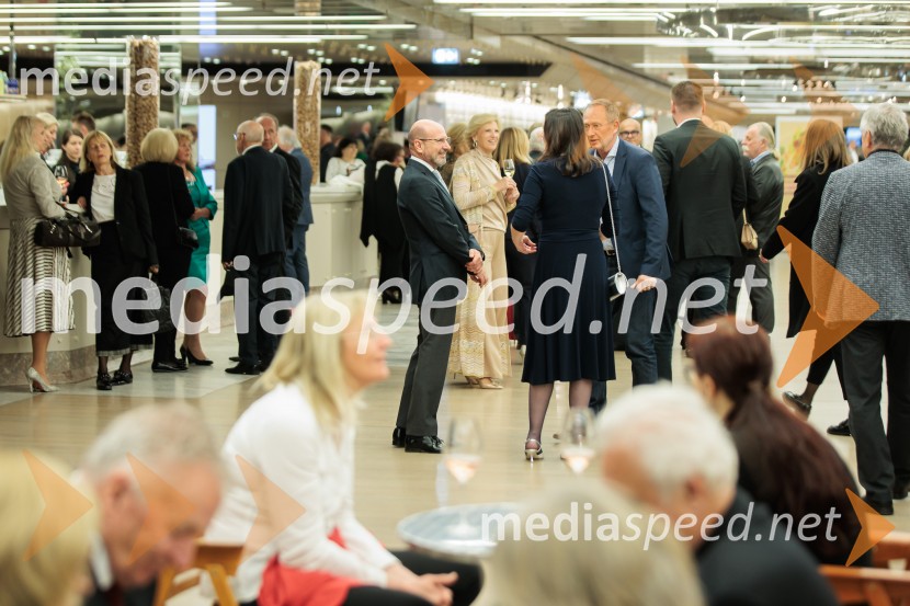 Simfonični orkester iz Vancouvra, Cankarjev Dom