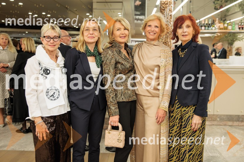 Simfonični orkester iz Vancouvra, Cankarjev Dom