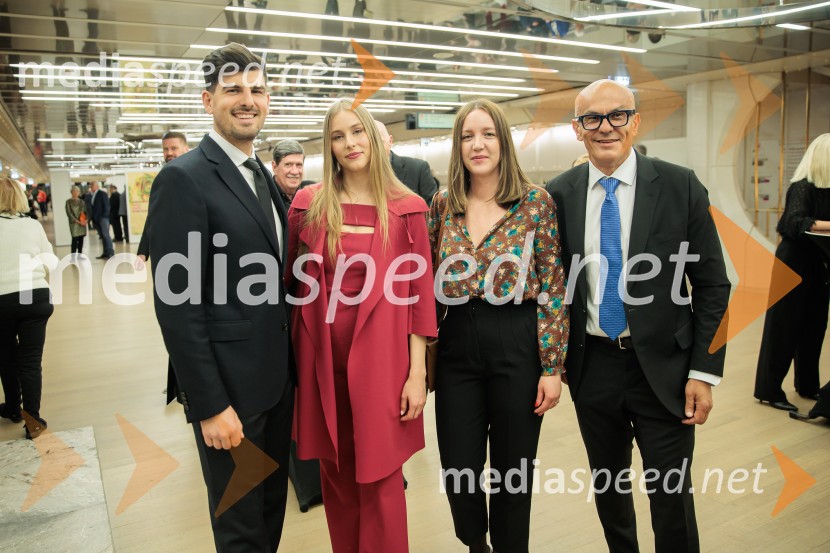 Simfonični orkester iz Vancouvra, Cankarjev Dom