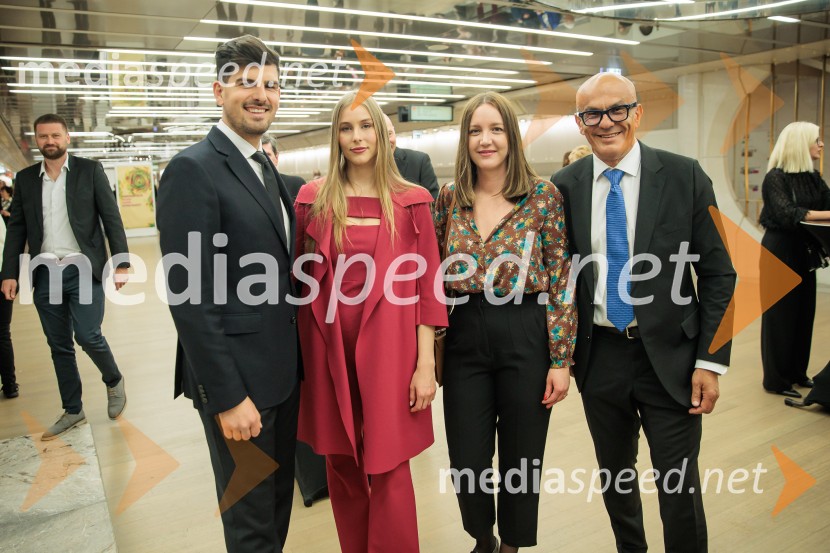 Simfonični orkester iz Vancouvra, Cankarjev Dom