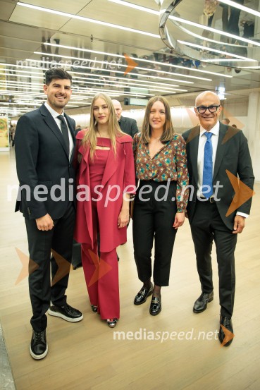 Simfonični orkester iz Vancouvra, Cankarjev Dom