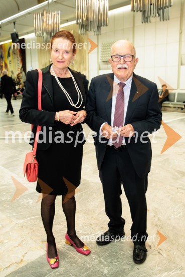 Simfonični orkester iz Vancouvra, Cankarjev Dom