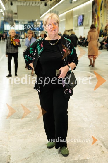 Simfonični orkester iz Vancouvra, Cankarjev Dom