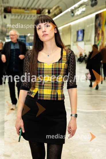 Simfonični orkester iz Vancouvra, Cankarjev Dom