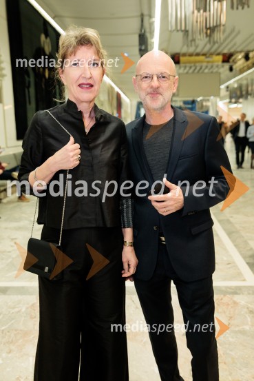 Simfonični orkester iz Vancouvra, Cankarjev Dom