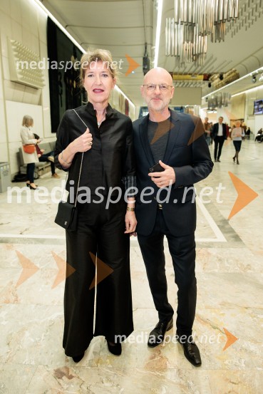 Simfonični orkester iz Vancouvra, Cankarjev Dom