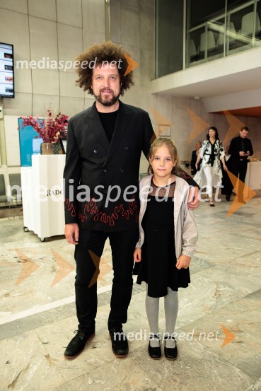 Simfonični orkester iz Vancouvra, Cankarjev Dom