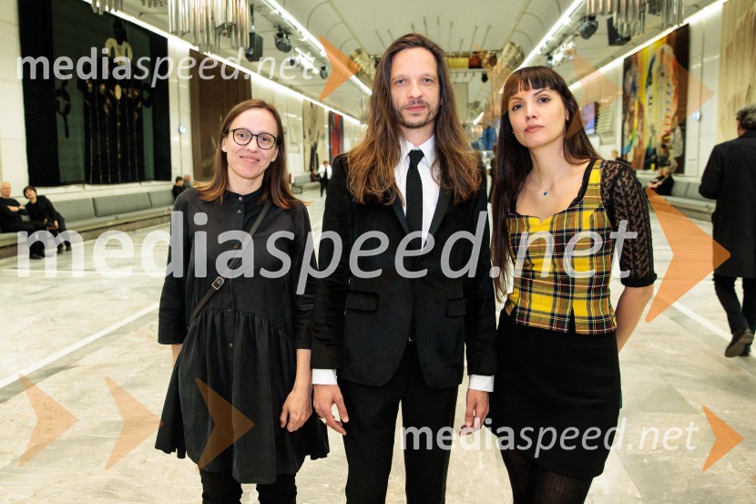 Simfonični orkester iz Vancouvra, Cankarjev Dom