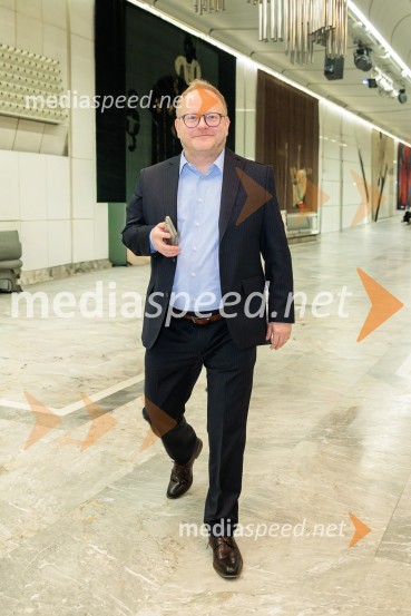 Simfonični orkester iz Vancouvra, Cankarjev Dom