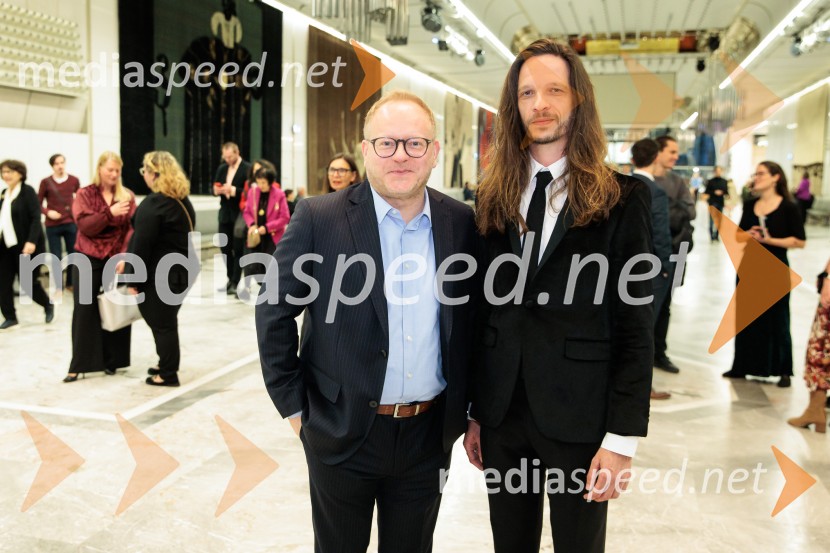 Simfonični orkester iz Vancouvra, Cankarjev Dom